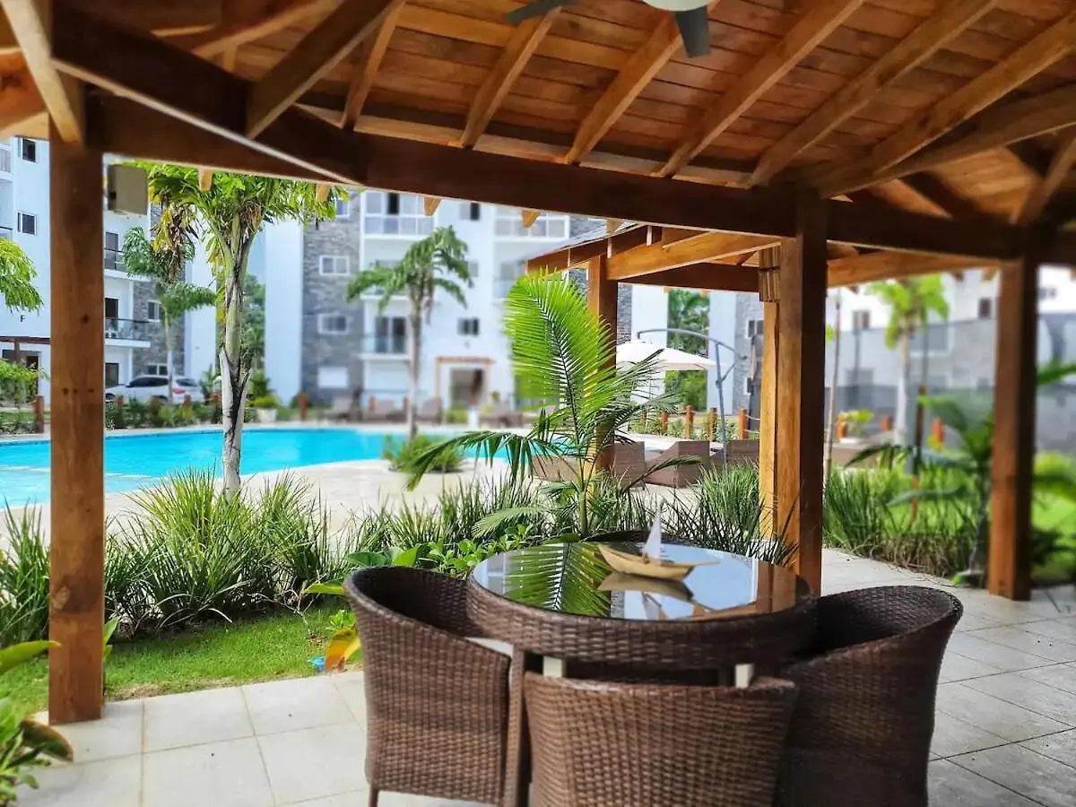 Apartment W Private Terrace And Jacuzzi 拉斯特拉纳斯