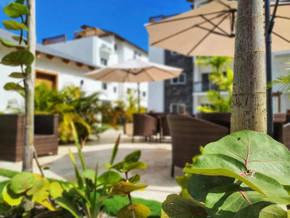 Apartment W Private Terrace And Jacuzzi 拉斯特拉纳斯