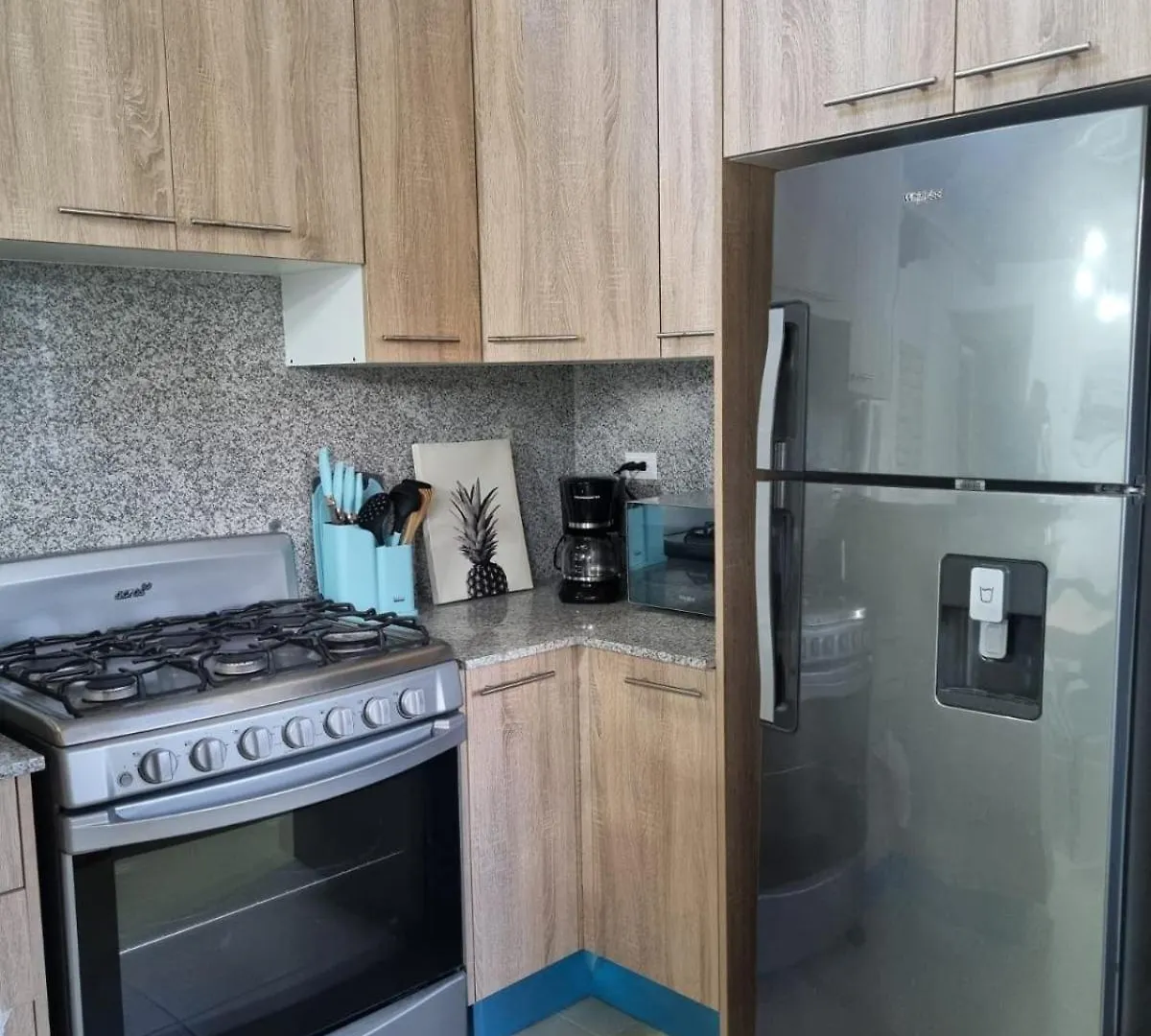 Apartment W Private Terrace And Jacuzzi 拉斯特拉纳斯
