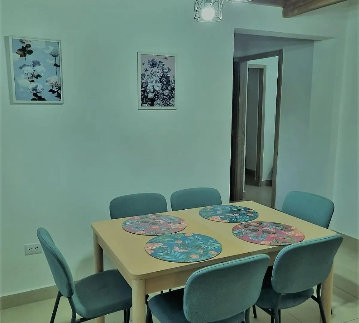 Apartment W Private Terrace And Jacuzzi 拉斯特拉纳斯