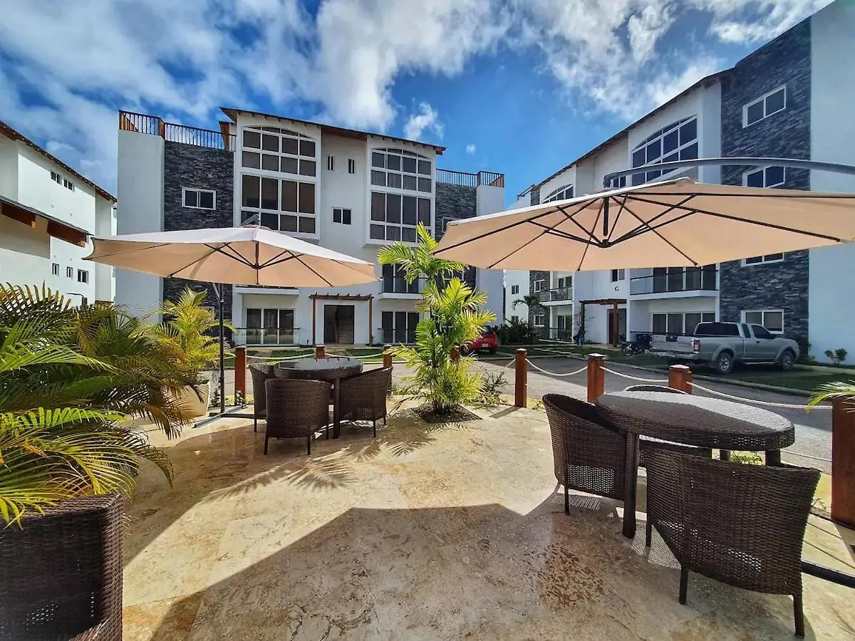 Apartment W Private Terrace And Jacuzzi 拉斯特拉纳斯