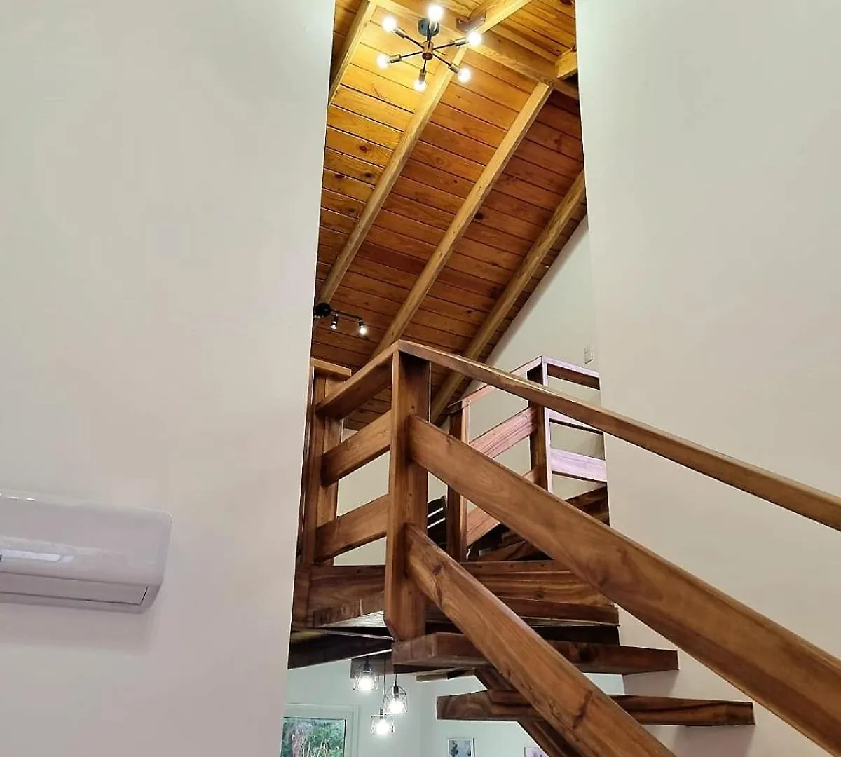 Apartment W Private Terrace And Jacuzzi 拉斯特拉纳斯