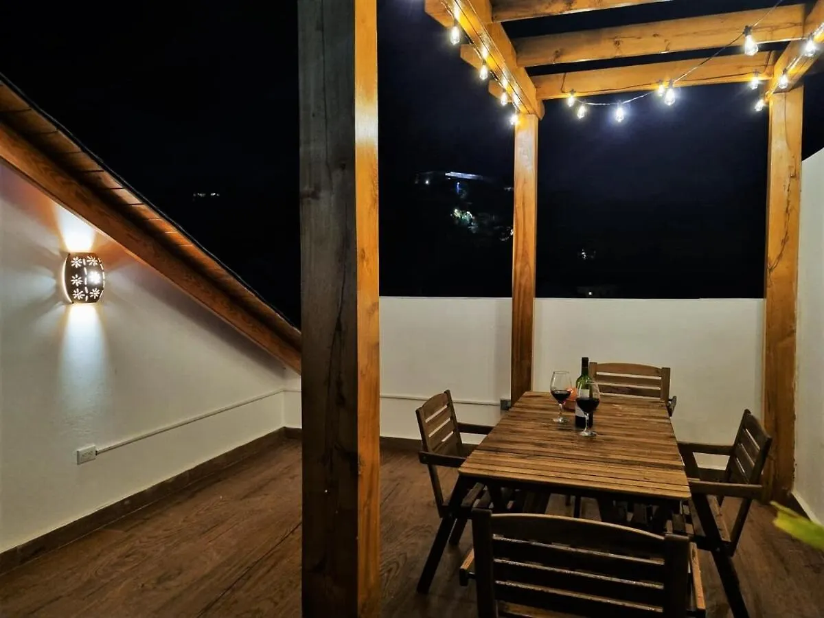 Apartment W Private Terrace And Jacuzzi Las Terrenas 0*,  Dominikana